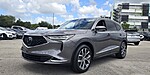 Used 2024 ACURA MDX FWD W/TECHNOLOGY PACKAGE in FT. LAUDERDALE, FLORIDA