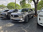 Used 2024 ACURA MDX FWD W/TECHNOLOGY PACKAGE in FT. LAUDERDALE, FLORIDA (Photo 1)