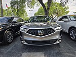 Used 2024 ACURA MDX FWD W/TECHNOLOGY PACKAGE in FT. LAUDERDALE, FLORIDA (Photo 3)