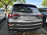 Used 2024 ACURA MDX FWD W/TECHNOLOGY PACKAGE in FT. LAUDERDALE, FLORIDA (Photo 6)