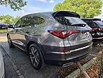 Used 2024 ACURA MDX FWD W/TECHNOLOGY PACKAGE in FT. LAUDERDALE, FLORIDA (Photo 7)