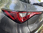 Used 2024 ACURA MDX FWD W/TECHNOLOGY PACKAGE in FT. LAUDERDALE, FLORIDA (Photo 8)