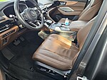 Used 2024 ACURA MDX FWD W/TECHNOLOGY PACKAGE in FT. LAUDERDALE, FLORIDA (Photo 9)