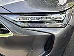 Used 2024 ACURA MDX FWD W/TECHNOLOGY PACKAGE in FT. LAUDERDALE, FLORIDA (Photo 10)