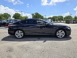 Used 2021 ACURA TLX SH-AWD W/TECHNOLOGY PACKAGE in FT. LAUDERDALE, FLORIDA (Photo 4)