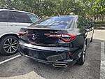 Used 2021 ACURA TLX SH-AWD W/TECHNOLOGY PACKAGE in FT. LAUDERDALE, FLORIDA (Photo 5)