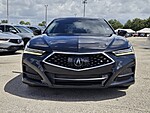 Used 2021 ACURA TLX SH-AWD W/TECHNOLOGY PACKAGE in FT. LAUDERDALE, FLORIDA (Photo 5)