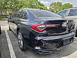 Used 2021 ACURA TLX SH-AWD W/TECHNOLOGY PACKAGE in FT. LAUDERDALE, FLORIDA (Photo 6)