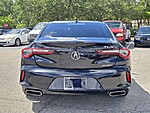 Used 2021 ACURA TLX SH-AWD W/TECHNOLOGY PACKAGE in FT. LAUDERDALE, FLORIDA (Photo 6)