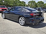 Used 2021 ACURA TLX SH-AWD W/TECHNOLOGY PACKAGE in FT. LAUDERDALE, FLORIDA (Photo 7)