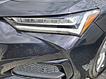 Used 2021 ACURA TLX SH-AWD W/TECHNOLOGY PACKAGE in FT. LAUDERDALE, FLORIDA (Photo 9)