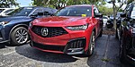 Used 2025 ACURA MDX SH-AWD W/A-SPEC PACKAGE in FT. LAUDERDALE, FLORIDA