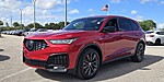 Used 2025 ACURA MDX SH-AWD W/A-SPEC PACKAGE in FT. LAUDERDALE, FLORIDA