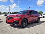 Used 2025 ACURA MDX SH-AWD W/A-SPEC PACKAGE in FT. LAUDERDALE, FLORIDA (Photo 1)