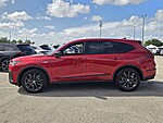 Used 2025 ACURA MDX SH-AWD W/A-SPEC PACKAGE in FT. LAUDERDALE, FLORIDA (Photo 3)