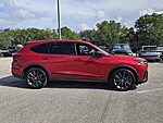 Used 2025 ACURA MDX SH-AWD W/A-SPEC PACKAGE in FT. LAUDERDALE, FLORIDA (Photo 4)