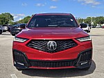 Used 2025 ACURA MDX SH-AWD W/A-SPEC PACKAGE in FT. LAUDERDALE, FLORIDA (Photo 5)