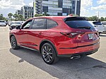 Used 2025 ACURA MDX SH-AWD W/A-SPEC PACKAGE in FT. LAUDERDALE, FLORIDA (Photo 7)