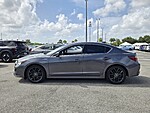 Used 2022 ACURA ILX SEDAN W/PREMIUM/A-SPEC PACKAGE in FT. LAUDERDALE, FLORIDA (Photo 3)