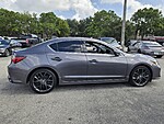 Used 2022 ACURA ILX SEDAN W/PREMIUM/A-SPEC PACKAGE in FT. LAUDERDALE, FLORIDA (Photo 4)