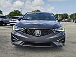 Used 2022 ACURA ILX SEDAN W/PREMIUM/A-SPEC PACKAGE in FT. LAUDERDALE, FLORIDA (Photo 5)