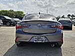 Used 2022 ACURA ILX SEDAN W/PREMIUM/A-SPEC PACKAGE in FT. LAUDERDALE, FLORIDA (Photo 6)
