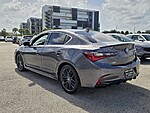 Used 2022 ACURA ILX SEDAN W/PREMIUM/A-SPEC PACKAGE in FT. LAUDERDALE, FLORIDA (Photo 7)