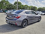 Used 2022 ACURA ILX SEDAN W/PREMIUM/A-SPEC PACKAGE in FT. LAUDERDALE, FLORIDA (Photo 8)