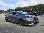 Used 2022 ACURA ILX SEDAN W/PREMIUM/A-SPEC PACKAGE in FT. LAUDERDALE, FLORIDA (Photo 9)