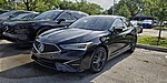 Used 2019 ACURA ILX SEDAN W/PREMIUM/A-SPEC PKG in FT. LAUDERDALE, FLORIDA