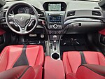 Used 2019 ACURA ILX SEDAN W/PREMIUM/A-SPEC PKG in FT. LAUDERDALE, FLORIDA (Photo 12)