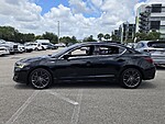 Used 2019 ACURA ILX SEDAN W/PREMIUM/A-SPEC PKG in FT. LAUDERDALE, FLORIDA (Photo 3)