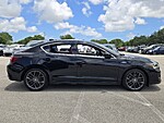 Used 2019 ACURA ILX SEDAN W/PREMIUM/A-SPEC PKG in FT. LAUDERDALE, FLORIDA (Photo 4)