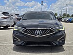 Used 2019 ACURA ILX SEDAN W/PREMIUM/A-SPEC PKG in FT. LAUDERDALE, FLORIDA (Photo 5)