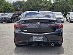 Used 2019 ACURA ILX SEDAN W/PREMIUM/A-SPEC PKG in FT. LAUDERDALE, FLORIDA (Photo 6)