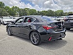 Used 2019 ACURA ILX SEDAN W/PREMIUM/A-SPEC PKG in FT. LAUDERDALE, FLORIDA (Photo 7)