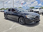 Used 2019 ACURA ILX SEDAN W/PREMIUM/A-SPEC PKG in FT. LAUDERDALE, FLORIDA (Photo 9)
