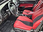 Used 2019 ACURA ILX SEDAN W/PREMIUM/A-SPEC PKG in FT. LAUDERDALE, FLORIDA (Photo 10)