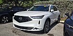 Used 2024 ACURA MDX FWD W/TECHNOLOGY PACKAGE in FT. LAUDERDALE, FLORIDA