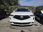 Used 2024 ACURA MDX FWD W/TECHNOLOGY PACKAGE in FT. LAUDERDALE, FLORIDA (Photo 3)