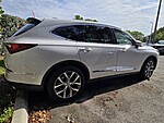 Used 2024 ACURA MDX FWD W/TECHNOLOGY PACKAGE in FT. LAUDERDALE, FLORIDA (Photo 6)