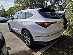 Used 2024 ACURA MDX FWD W/TECHNOLOGY PACKAGE in FT. LAUDERDALE, FLORIDA (Photo 7)