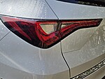 Used 2024 ACURA MDX FWD W/TECHNOLOGY PACKAGE in FT. LAUDERDALE, FLORIDA (Photo 8)