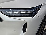 Used 2024 ACURA MDX FWD W/TECHNOLOGY PACKAGE in FT. LAUDERDALE, FLORIDA (Photo 9)