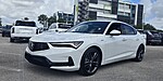 Used 2025 ACURA INTEGRA CVT W/A-SPEC PACKAGE in FT. LAUDERDALE, FLORIDA