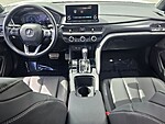 Used 2025 ACURA INTEGRA CVT W/A-SPEC PACKAGE in FT. LAUDERDALE, FLORIDA (Photo 12)