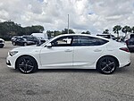 Used 2025 ACURA INTEGRA CVT W/A-SPEC PACKAGE in FT. LAUDERDALE, FLORIDA (Photo 3)