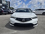 Used 2025 ACURA INTEGRA CVT W/A-SPEC PACKAGE in FT. LAUDERDALE, FLORIDA (Photo 5)