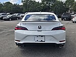 Used 2025 ACURA INTEGRA CVT W/A-SPEC PACKAGE in FT. LAUDERDALE, FLORIDA (Photo 6)