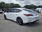 Used 2025 ACURA INTEGRA CVT W/A-SPEC PACKAGE in FT. LAUDERDALE, FLORIDA (Photo 7)